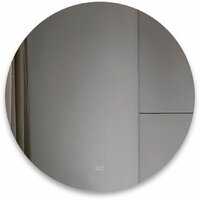 Алмаз-Люкс Зеркало Tokyo 70sh-4 (с подсветкой)