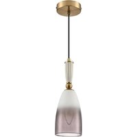 Подвесная люстра Lumion Derbi 8285/1A - Превью изображения №2 — Интернет-магазин Time-Shop