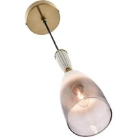 Подвесная люстра Lumion Derbi 8285/1A - Превью изображения №3 — Интернет-магазин Time-Shop