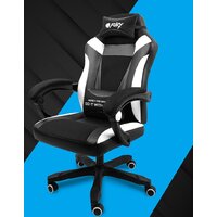 Игровое (геймерское) кресло Fury Avenger M+ NFF-1710 - Превью изображения №13 — Интернет-магазин Time-Shop