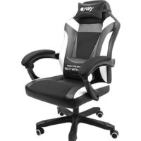 Игровое (геймерское) кресло Fury Avenger M+ NFF-1710 - Превью изображения №2 — Интернет-магазин Time-Shop