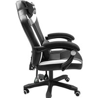 Игровое (геймерское) кресло Fury Avenger M+ NFF-1710 - Превью изображения №9 — Интернет-магазин Time-Shop