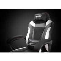 Игровое (геймерское) кресло Fury Avenger M+ NFF-1710 - Превью изображения №17 — Интернет-магазин Time-Shop