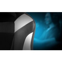 Игровое (геймерское) кресло Fury Avenger M+ NFF-1710 - Превью изображения №14 — Интернет-магазин Time-Shop