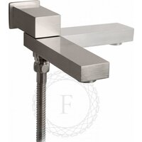 Душевая система  Filarete Fing FL1040 (никель) - Превью изображения №9 — Интернет-магазин Time-Shop