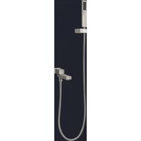 Душевая система  Filarete Fing FL1040 (никель) - Превью изображения №13 — Интернет-магазин Time-Shop