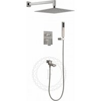 Filarete Fing FL1040 (никель)