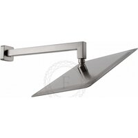 Душевая система  Filarete Fing FL1040 (никель) - Превью изображения №7 — Интернет-магазин Time-Shop