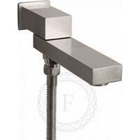 Душевая система  Filarete Fing FL1040 (никель) - Превью изображения №8 — Интернет-магазин Time-Shop