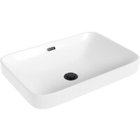 Умывальник Lauter 21441A + Reef 21CK678BS - Превью изображения №8 — Интернет-магазин Time-Shop