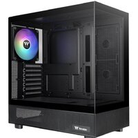 Корпус Thermaltake View 270 TG ARGB CA-1Y7-00M1WN-01 - Превью изображения №2 — Интернет-магазин Time-Shop