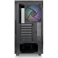 Корпус Thermaltake View 270 TG ARGB CA-1Y7-00M1WN-01 - Превью изображения №5 — Интернет-магазин Time-Shop