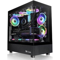 Корпус Thermaltake View 270 TG ARGB CA-1Y7-00M1WN-01 - Превью изображения №3 — Интернет-магазин Time-Shop