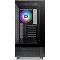 Корпус Thermaltake View 270 TG ARGB CA-1Y7-00M1WN-01 - Превью изображения №4 — Интернет-магазин Time-Shop