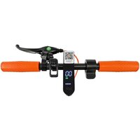 Электросамокат Kugoo L2 Pro Plus - Превью изображения №5 — Интернет-магазин Time-Shop