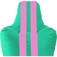 Flagman Спортинг С1.1-295 (бирюзовый/розовый)