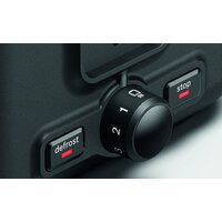 Тостер Bosch TAT3P421 - Превью изображения №3 — Интернет-магазин Time-Shop