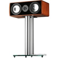 Полочная акустика Canton Ergo 655 Center (вишня) - Превью изображения №2 — Интернет-магазин Time-Shop