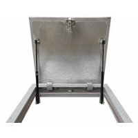 Люк Lukoff Гарант Люкс (70x120 см) - Превью изображения №3 — Интернет-магазин Time-Shop