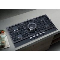 Варочная панель MBS PG-905BL - Превью изображения №6 — Интернет-магазин Time-Shop