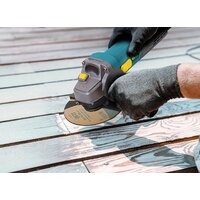 Угловая шлифмашина FIT 80314 - Превью изображения №7 — Интернет-магазин Time-Shop