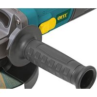 Угловая шлифмашина FIT 80314 - Превью изображения №3 — Интернет-магазин Time-Shop