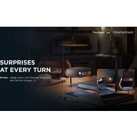 Проектор ViewSonic M1 Max - Превью изображения №26 — Интернет-магазин Time-Shop