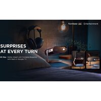 Проектор ViewSonic M1 Max - Превью изображения №25 — Интернет-магазин Time-Shop