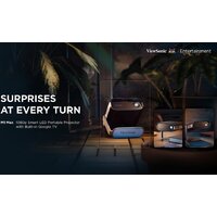 Проектор ViewSonic M1 Max - Превью изображения №24 — Интернет-магазин Time-Shop