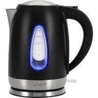 Электрический чайник Vitek VT-WK1065 - Превью изображения №2 — Интернет-магазин Time-Shop