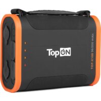 TopON TOP-X100 (черный/оранжевый)
