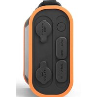 Портативная зарядная станция TopON TOP-X100 (черный/оранжевый) - Превью изображения №3 — Интернет-магазин Time-Shop