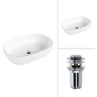 Lauter 21836 + клапан 21190CH