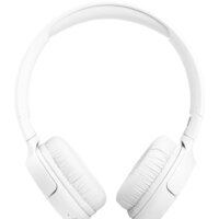 Наушники JBL Tune 510BT (белый) - Превью изображения №6 — Интернет-магазин Time-Shop