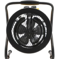 Электрическая тепловая пушка Denzel SFH-5000 - Превью изображения №4 — Интернет-магазин Time-Shop