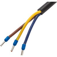 Электрическая тепловая пушка Denzel SFH-5000 - Превью изображения №12 — Интернет-магазин Time-Shop