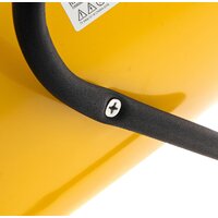 Электрическая тепловая пушка Denzel SFH-5000 - Превью изображения №10 — Интернет-магазин Time-Shop