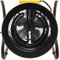 Электрическая тепловая пушка Denzel SFH-5000 - Превью изображения №7 — Интернет-магазин Time-Shop