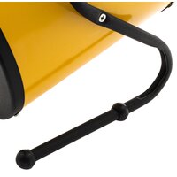 Электрическая тепловая пушка Denzel SFH-5000 - Превью изображения №11 — Интернет-магазин Time-Shop