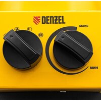 Электрическая тепловая пушка Denzel SFH-5000 - Превью изображения №9 — Интернет-магазин Time-Shop