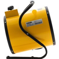 Электрическая тепловая пушка Denzel SFH-5000 - Превью изображения №6 — Интернет-магазин Time-Shop