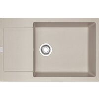 Кухонная мойка Franke MRG 611-78 BB 114.0363.189 (сахара) - Превью изображения №1 — Интернет-магазин Time-Shop