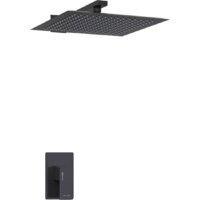 Комплект смесителей Wasserkraft A20219 - Превью изображения №2 — Интернет-магазин Time-Shop