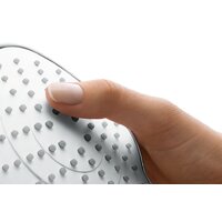Душевая лейка Hansgrohe Croma Select E Multi [26810400] - Превью изображения №5 — Интернет-магазин Time-Shop