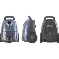 Пылесос Endever SkyClean VC-252 (синий/серый) - Превью изображения №4 — Интернет-магазин Time-Shop