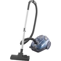 Пылесос Endever SkyClean VC-252 (синий/серый) - Превью изображения №3 — Интернет-магазин Time-Shop