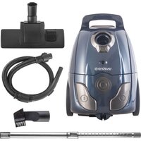 Пылесос Endever SkyClean VC-252 (синий/серый) - Превью изображения №10 — Интернет-магазин Time-Shop