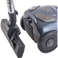 Пылесос Endever SkyClean VC-252 (синий/серый) - Превью изображения №5 — Интернет-магазин Time-Shop