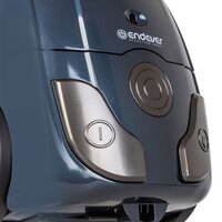 Пылесос Endever SkyClean VC-252 (синий/серый) - Превью изображения №7 — Интернет-магазин Time-Shop