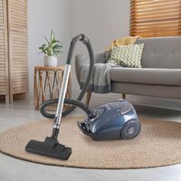 Пылесос Endever SkyClean VC-252 (синий/серый) - Превью изображения №11 — Интернет-магазин Time-Shop